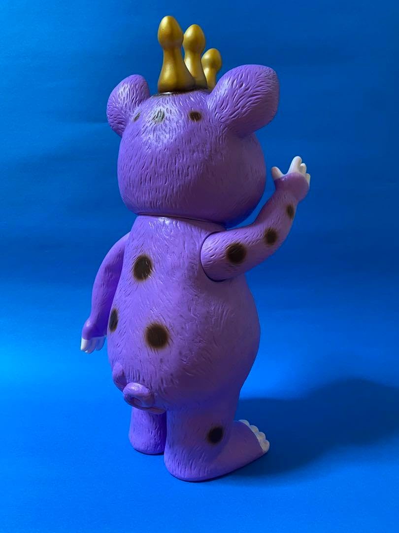 イヌクマ★快獣ブースカ★ジャイアントサイズ【みどり色（2）】未使用新品 快獣ブースカ ジャイアント みどり色（2） | inukuma